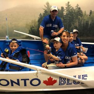 Meet your Posher, Jo